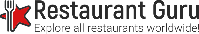 Logo Restaurant Guru Restaurante Urbano